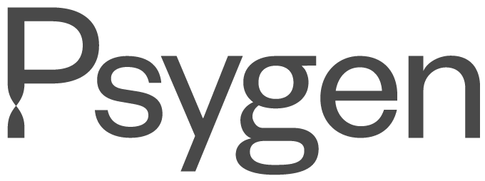 Psygen logo