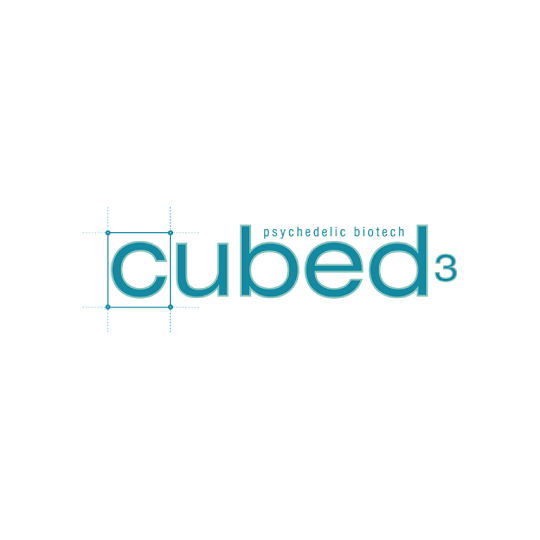 Cubedlogo